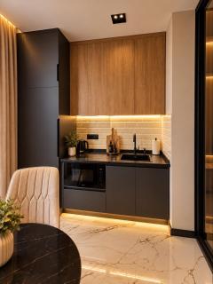 Luxury Apartment 12th Floor - 5