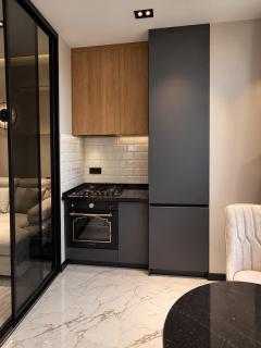 Luxury Apartment 12th Floor - 4