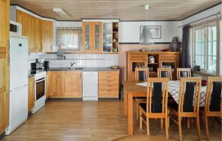 Awesome Home In Vittaryd With Wifi - 1
