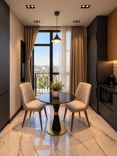 Luxury Apartment 12th Floor - 6
