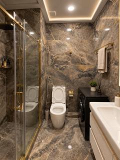 Luxury Apartment 12th Floor - 3