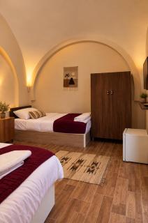 Peace House - Sakkara resort - Cairo - 1