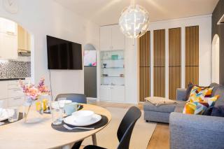 Harmony two-room condo near bus- and railwaystation - Turku - 9