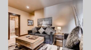 Spacious 4 Bedroom Townhome In River Run Village Within Walking Distance To Gondola And Restaurants - Keystone - 5