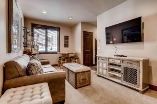 Spacious 4 Bedroom Townhome In River Run Village Within Walking Distance To Gondola And Restaurants - Keystone - 4