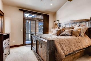 Spacious 4 Bedroom Townhome In River Run Village Within Walking Distance To Gondola And Restaurants - Keystone - 3