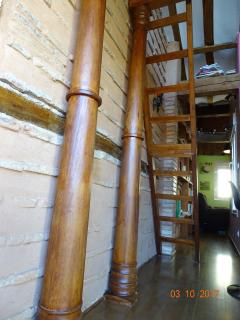 Loft-Terraza Laurel - Logroño - 4