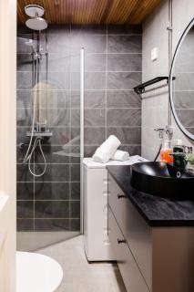 Harmony two-room condo near bus- and railwaystation - Turku - 2