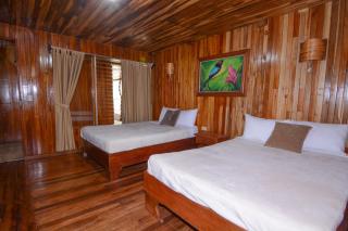 Hotel El Rey Monteverde Downtown - 6