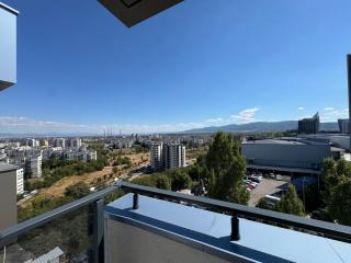 View Sofia Stay CityView - 7
