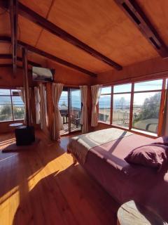 Viento y Olas Lodge - 9