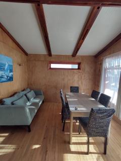 Viento y Olas Lodge - 8