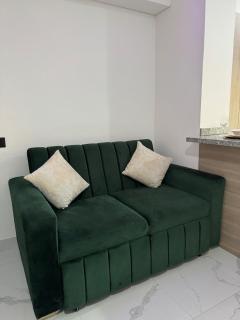 Ocean-view studio apartment, Beach Resort - 0