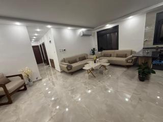MMH Apartment - 3