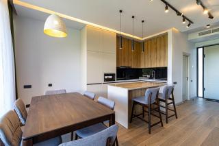 Mountain View Townhouse with Terrace & BBQ - 9