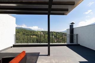 Mountain View Townhouse with Terrace & BBQ - 6
