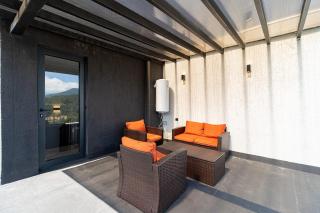 Mountain View Townhouse with Terrace & BBQ - 4