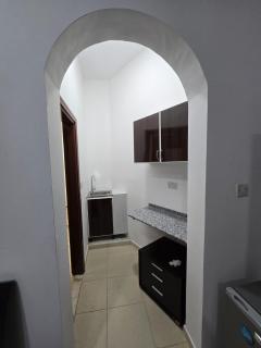 Khalifa Apartement Abu Dhabi 05 - 7