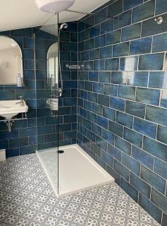 Coombe Cottage - 6
