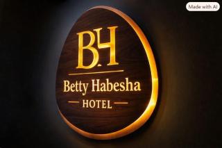 betty habesha hotel - 5