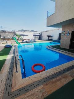 Deadsea Villa Tala - 3