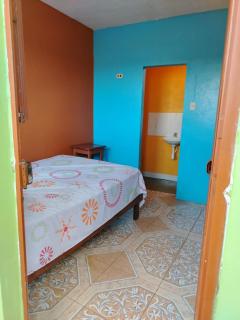 house angelicas - Iquitos - 1