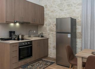 Welcoming apartment with mountain view - 80 m² - Ρούστικα - 9