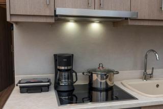 Welcoming apartment with mountain view - 80 m² - Ρούστικα - 5