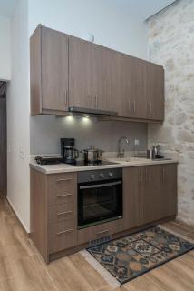 Welcoming apartment with mountain view - 80 m² - Ρούστικα - 4