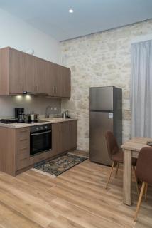 Welcoming apartment with mountain view - 80 m² - Ρούστικα - 3