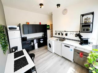 Deluxe apartment in heart of Hveragerði - 2
