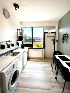 Deluxe apartment in heart of Hveragerði - 3
