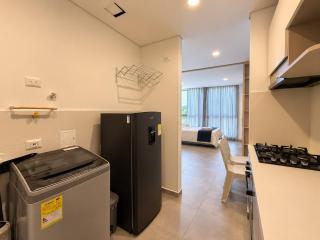 Salguero Suite by Colproperty Management - 2
