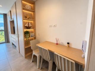 Salguero Suite by Colproperty Management - 4