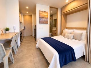 Salguero Suite by Colproperty Management - 5