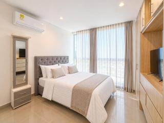 Salguero Suite by Colproperty Management - 7