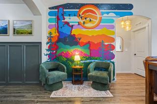 Casa Grande Retreat 5 bedrooms - 9