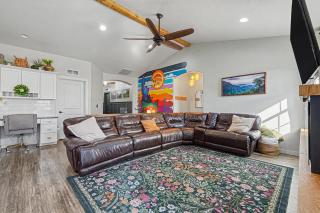 Casa Grande Retreat 5 bedrooms - 6
