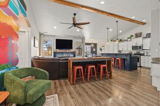 Casa Grande Retreat 5 bedrooms - 3