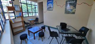 Hostel el Talpetate San Pedro la Laguna - 7