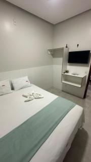 New Plaza Hotel - 7