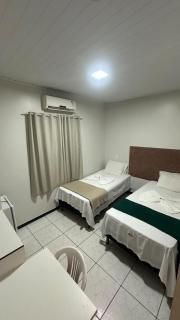 New Plaza Hotel - 1