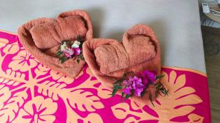 Welcome to Moorea at Fare Taivai - 9