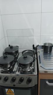 Casa aconchegante para família - 4