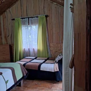 Cabaña Águila - 6
