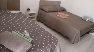Pousada caranda - 1
