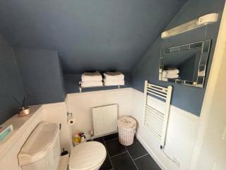 Cotford Cottage - 4