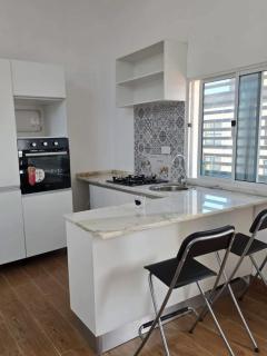 Duplex à Palmarejo Wifi Air Conditionné Vue sur Mer - 4