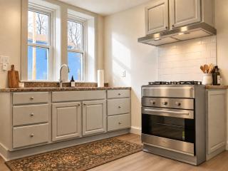 Charming Victorian Home In Historic District - 3