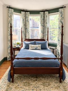 Charming Victorian Home In Historic District - 6
